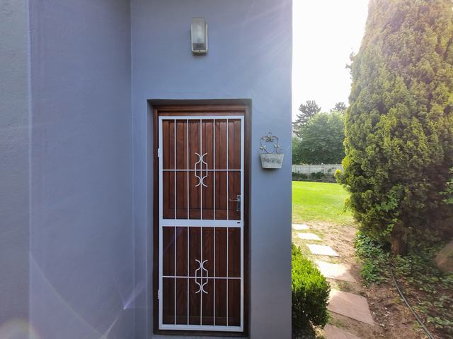 4 Bedroom Property for Sale in Ceres Western Cape